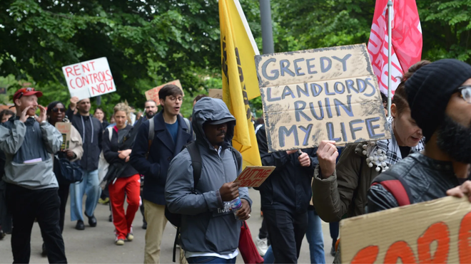 Image of: The Renter’s Rights Bill and The Dehumanisation of Tenants