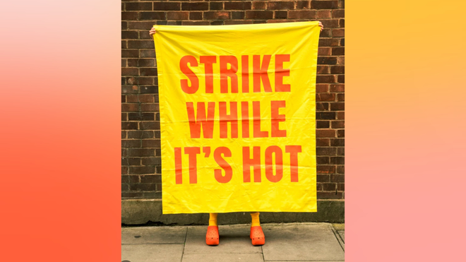 Image of: How are Extreme Temperatures Affecting Young Workers?