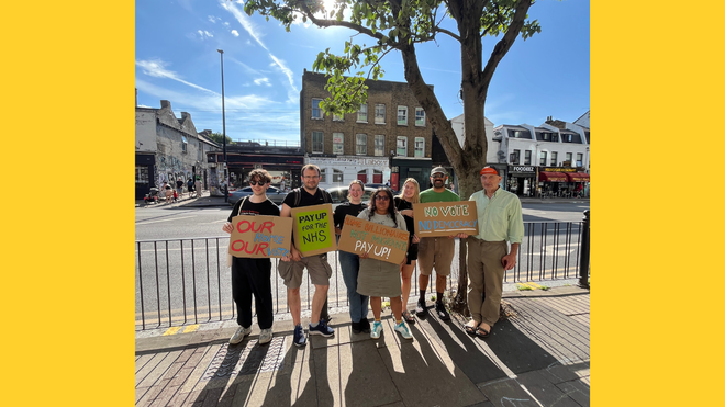 Image of: Young People Just Won the Vote. Migrant Residents Like Me Are Still Shut Out