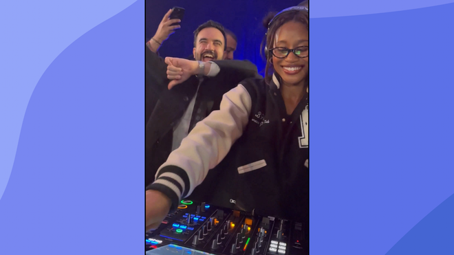 Image of: Mamdani Took His Campaign To The Club — Should UK Politicians Do The Same?