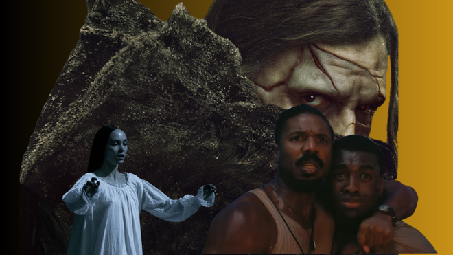 Image of: Nothing Makes Sense Anymore: Why We Couldn't Get Enough Of Monsters Onscreen In 2025