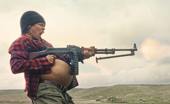 Image of: What Can We Expect From Films That Portray Political Movements?