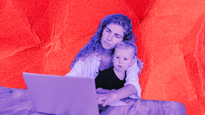 Image of: Young Parents Are Labour’s Last Loyal Voters. They Could Be About To Lose Them