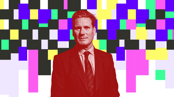 Image of: The Simulation Prime Minister