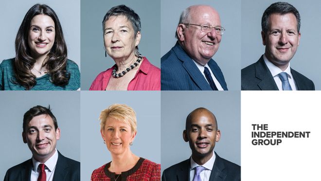 Image of: The Unmagnificent Seven