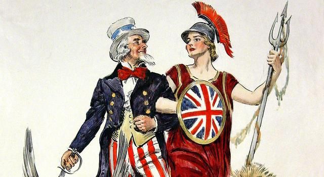 Image of: What Will Happen To UK-US Relations After Brexit