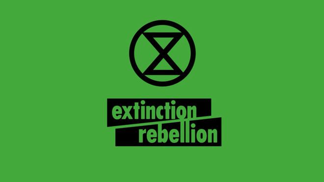 Image of: Extinction Rebellion: The Only Way to Get People to Care About Climate Change?