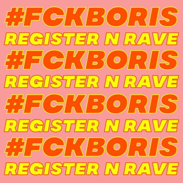 Image of: A Chat with Shamime - FCK Boris