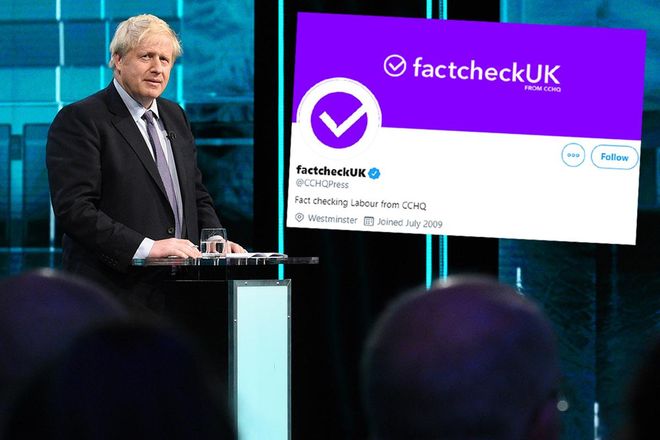 Image of: Can Political Parties Continue To Get Away With Misinformation On Social Media?