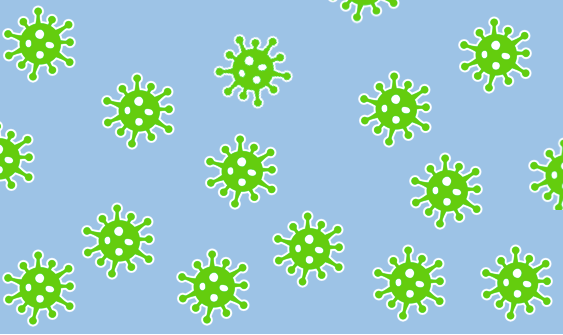 Image of: The Coronavirus isn't a "Great Leveller". Here's Why