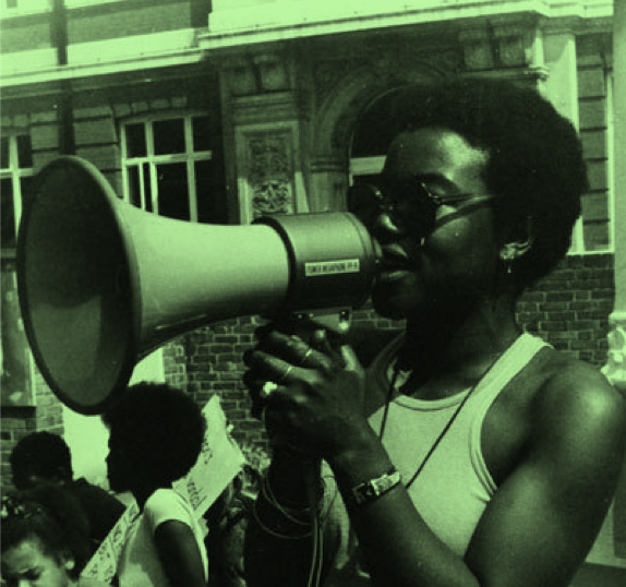 Image of: People We Weren’t Taught About: Olive Morris