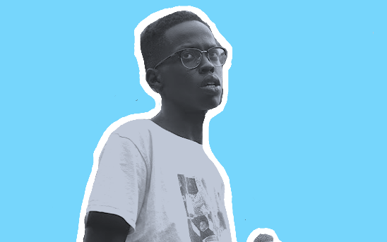 Image of: Naked Politics Meets: Athian Akec