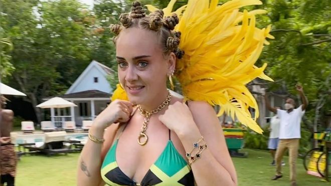 Image of: When Does Cultural Appreciation Become Appropriation?