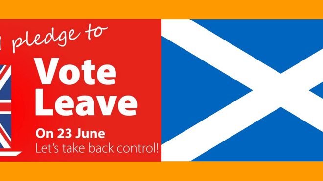 Image of: Brexiteers and Scottish Nationalists are More Alike Than They Want to Admit