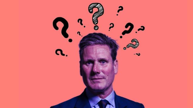 Image of: What Do Young People Think About Keir Starmer?