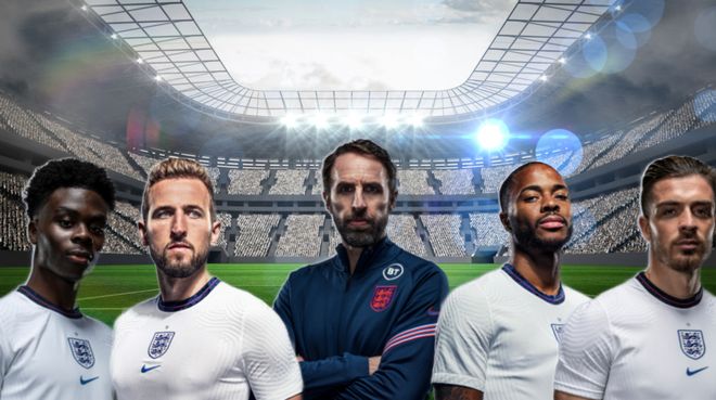 Image of: The England Team’s Strength and Unity Against Hate Should Inspire Us All