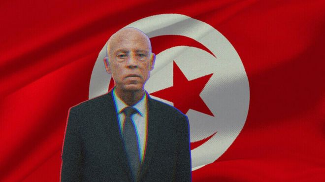 Image of: Tunisia’s Self-Induced Political Crisis Poses a Threat to Arab Democracy