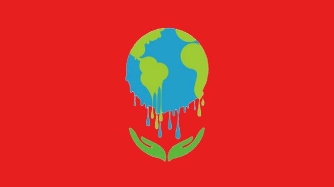 Image of: Despair Won't Help Us Fight A Climate Catastrophe