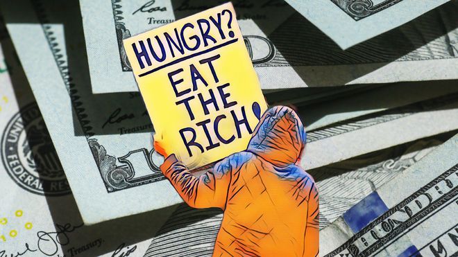 Image of: Why Do Young People Hate Capitalism?