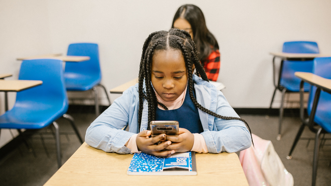 Image of: Why Black Girls Aren't Safe At School