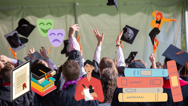 Image of: Prioritising Profit Over Passion Hurts Working Class Students The Most