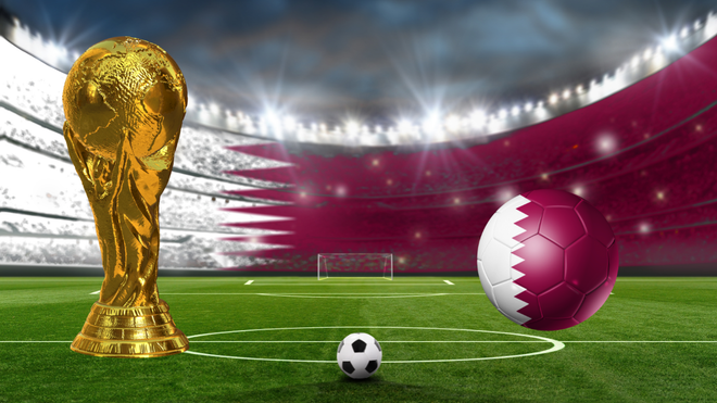 Image of: Everything Wrong With Qatar Hosting The World Cup