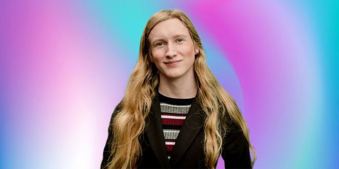 Image of:  “Trans Rights And Women's Rights Are The Same Fight” : NUS Scotland President Ellie Gomersall on the Scottish Gender Bill