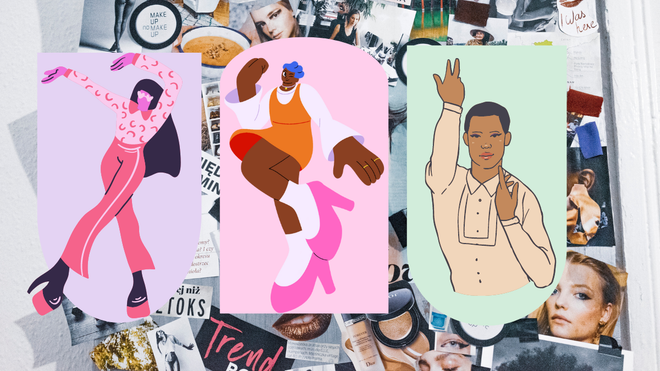 Image of: How Voguing Has Helped Transform Young Queer Lives In The UK