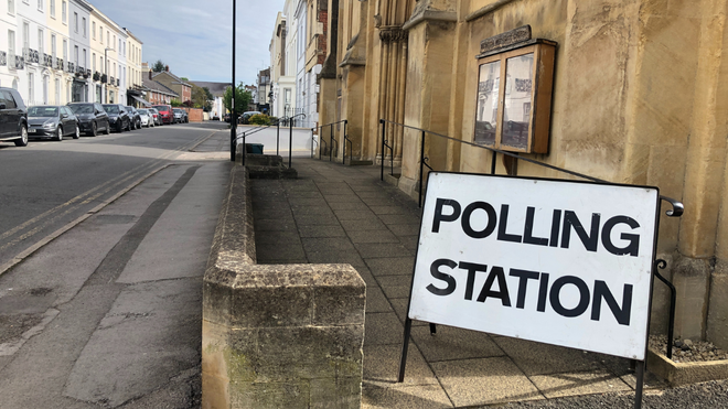 Image of: What To Expect From The 2023 Local Elections