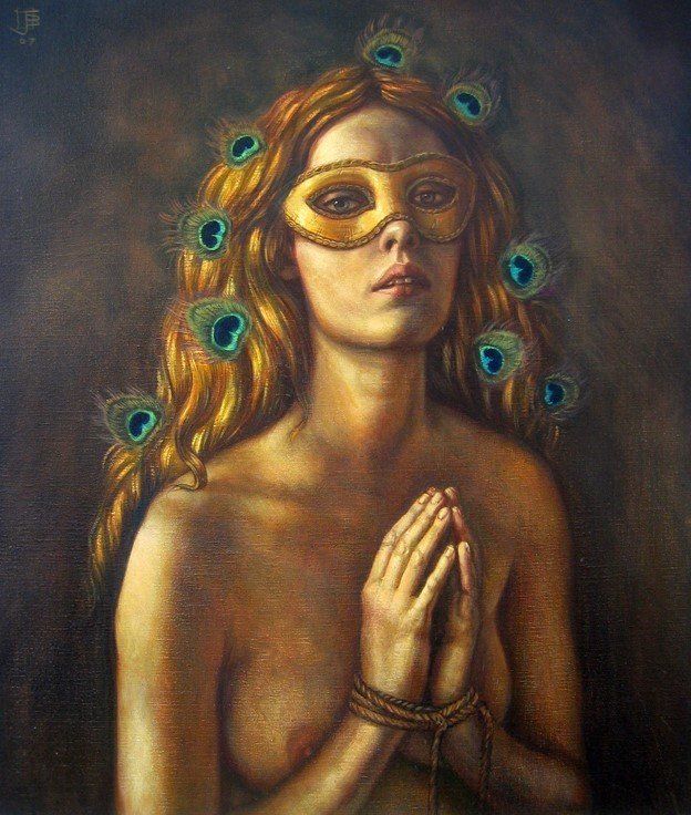 Women & Desire: The Trap of Wanting to be Wanted