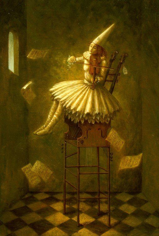 Self: The Journey to Wholeness in a Fragmented World