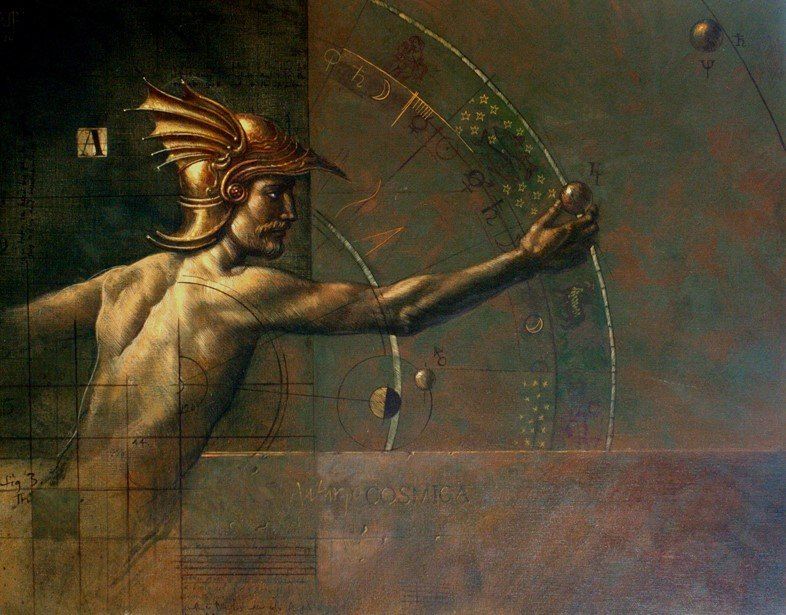 What Are the Seven Hermetic Principles and How Can They Unlock Deeper Self-Awareness?