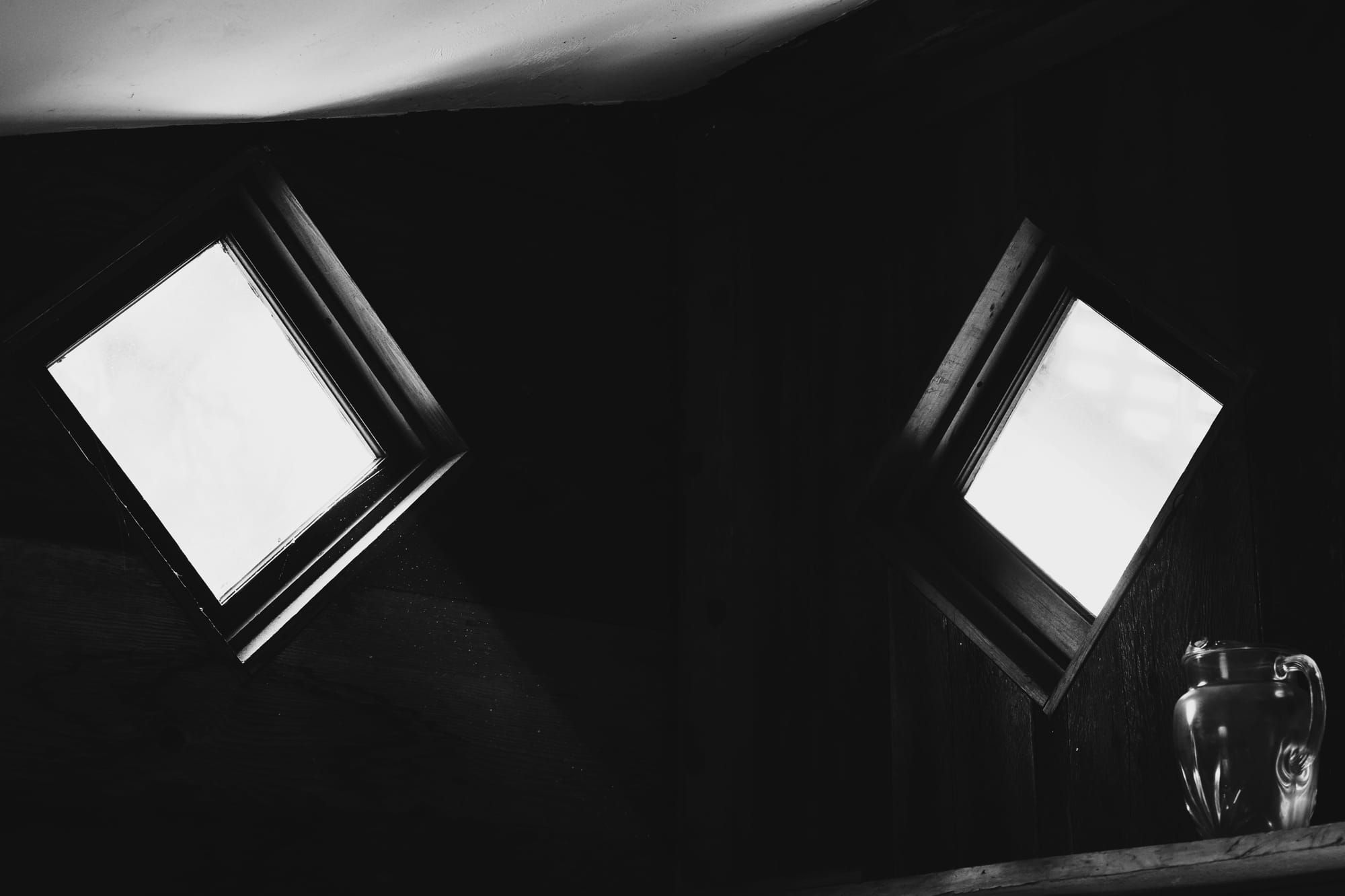 A Sad Truth: Is Evil Necessary for Ego-Self Development?