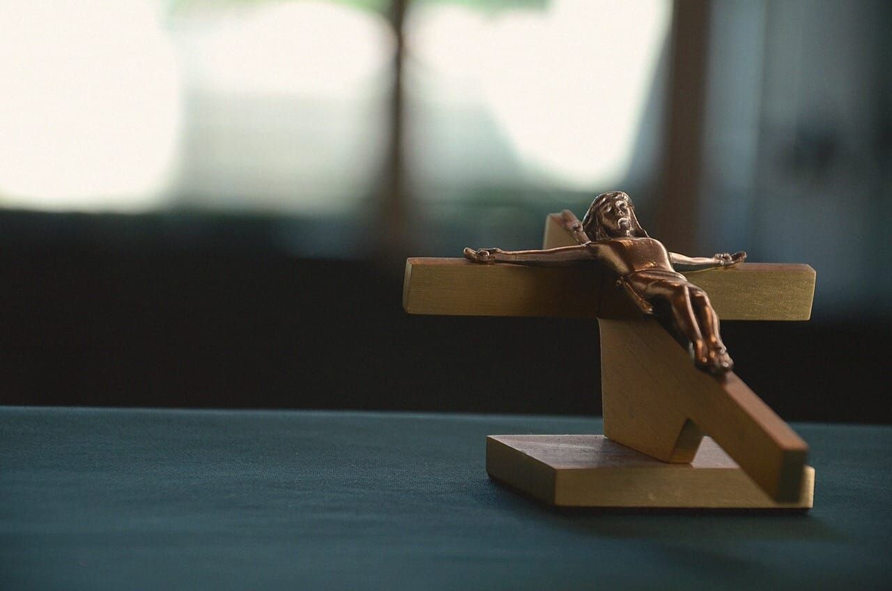 Crucifixion