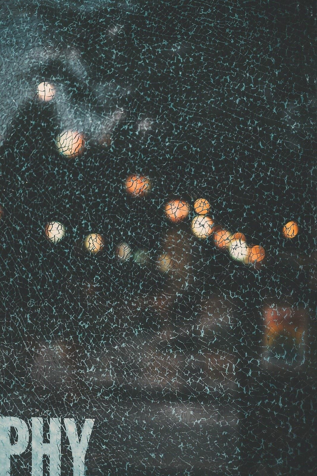 Dissociation