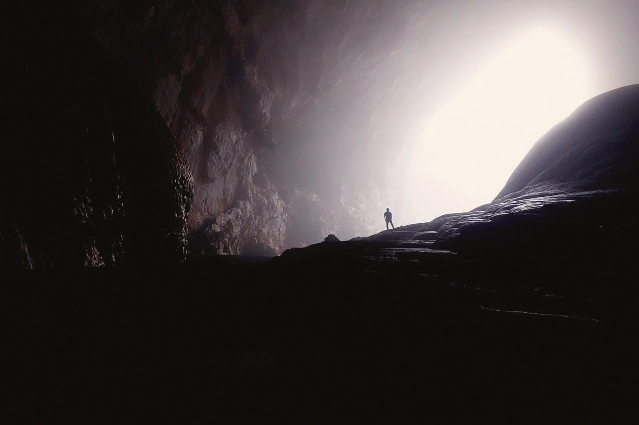 Image, primordial