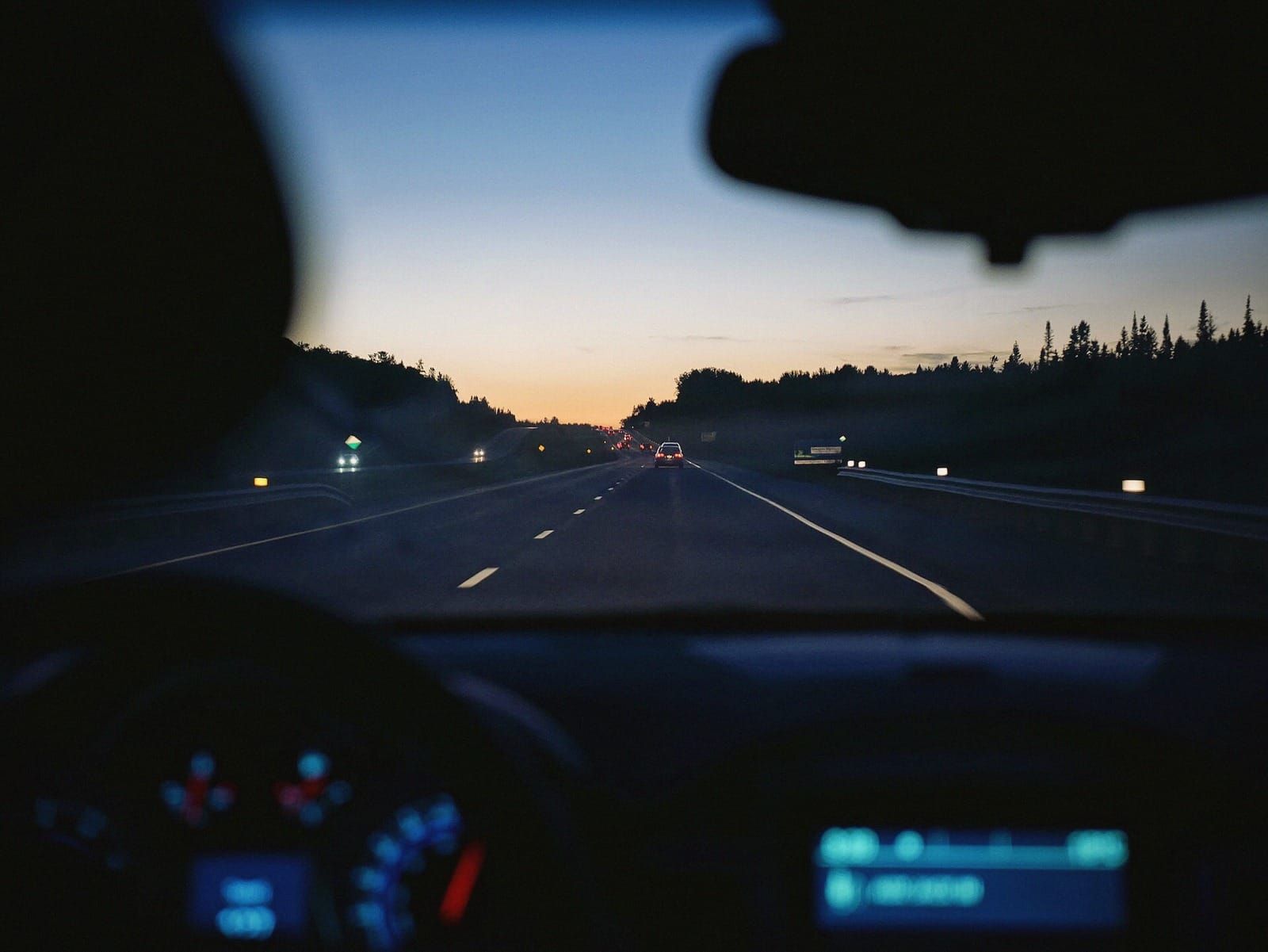 Truckin'