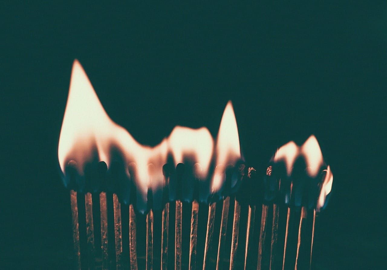 Sacrifice