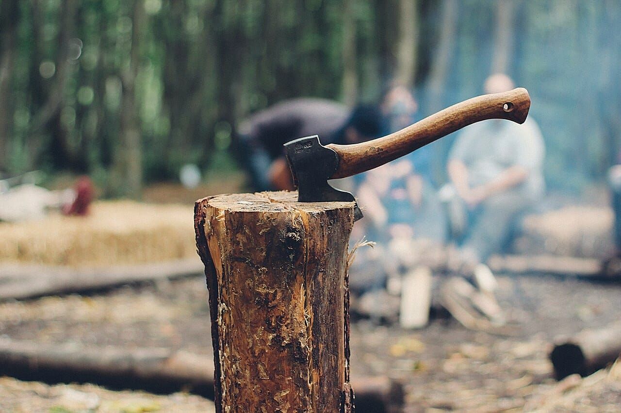 Splitting