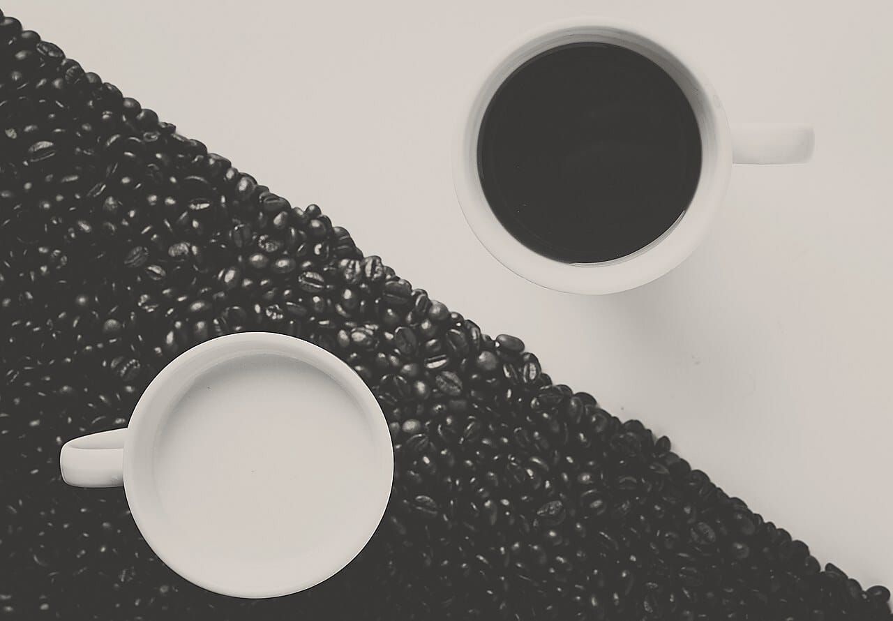Union of opposites