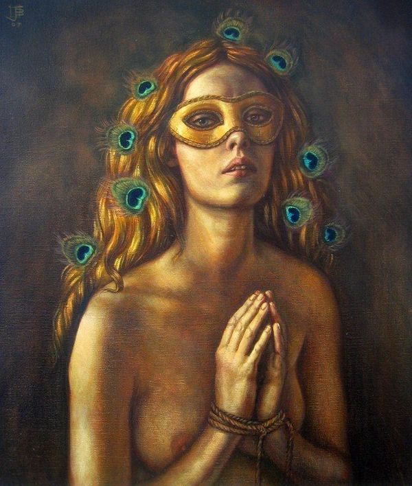 Women & Desire: The Trap of Wanting to be Wanted