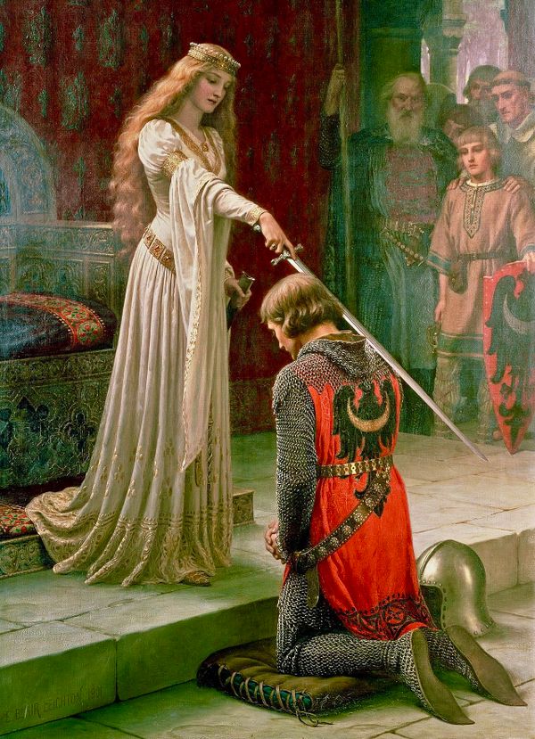 Chivalry: What Women Want To Know But May Not Want To Hear