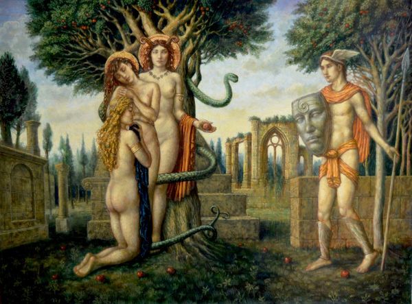 How Feminism Has Become Anti-Feminine