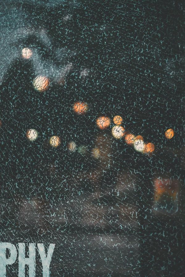 Dissociation