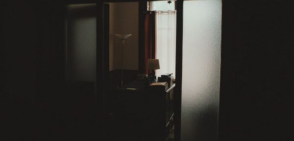 Introversion