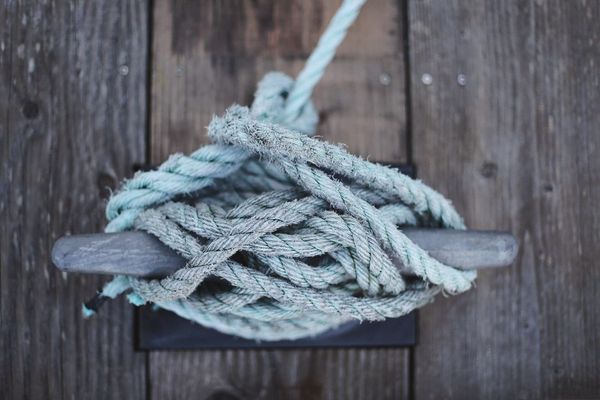 Complex Theory as Modern Initiation