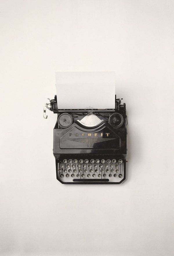 Epistolary Expression as Research