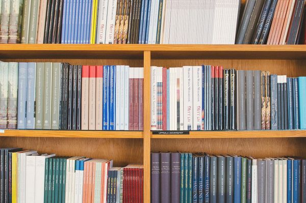 Intelectual Inheritance vs Systematic Ontology