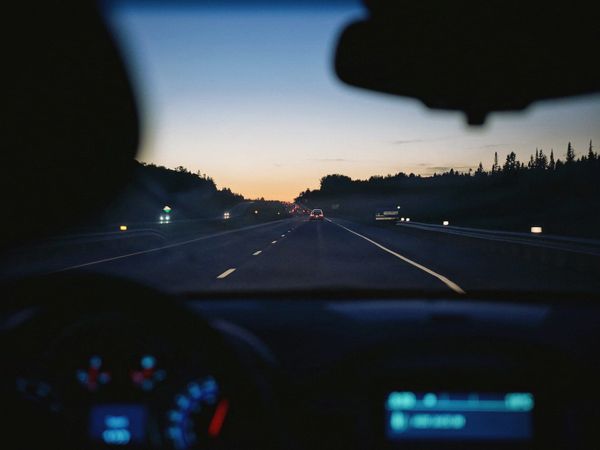 Truckin'