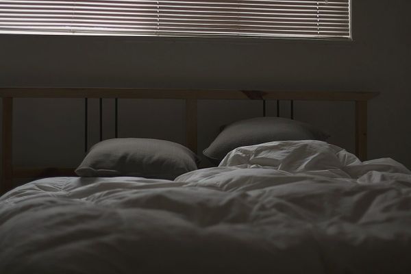 Unconsciousness